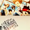 Katekyo Hitman Reborn