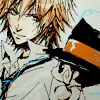 Katekyo Hitman Reborn