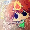 Katekyo Hitman Reborn