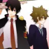 Katekyo Hitman Reborn