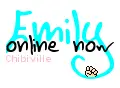 Emily online now peace