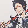 Katekyo Hitman Reborn