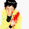 Katekyo Hitman Reborn