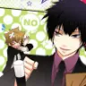 Katekyo Hitman Reborn