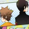 Katekyo Hitman Reborn