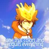Katekyo Hitman Reborn