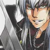 Katekyo Hitman Reborn