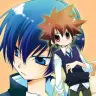 Katekyo Hitman Reborn