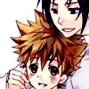 Katekyo Hitman Reborn