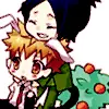 Katekyo Hitman Reborn