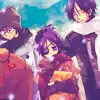 Katekyo Hitman Reborn