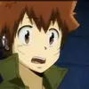 Katekyo Hitman Reborn