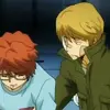 Katekyo Hitman Reborn