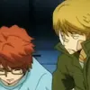 Katekyo Hitman Reborn