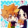 Katekyo Hitman Reborn