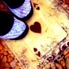 card of heart