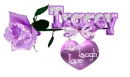 Tracey-Live Laugh Love