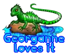 Georganne Loves It