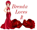 Brenda Loves It