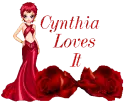 Cynthia Loves It