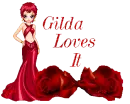 Gilda Loves It