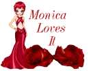 Monica Loves it