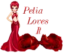 Pelia Loves It