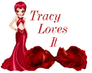Tracy Loves It