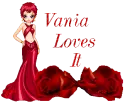 Vania Loves It