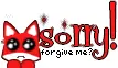sorry forgiveness
