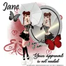 Jane