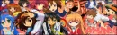 anime favorites ..