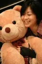 Hikki and Kuma
