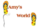 Amy's world