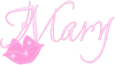 mary