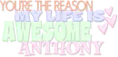 anthony