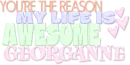 georganne