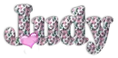 Judy Floral