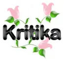 kritika pink flower mrsclean987