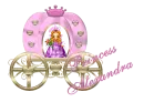 Princess Alexandra