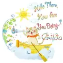 How are you doing? Gilda