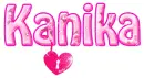 Kanika