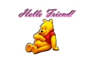 Hello Friend! 