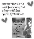 Memories 
