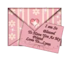 Friends Note