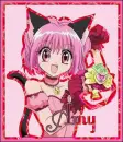 Ichigo Amy