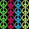 Peace.