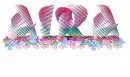 flowers-name tag-Aira