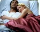 Denny & Izzie