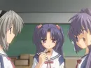 tomoia, kotomi, kyou